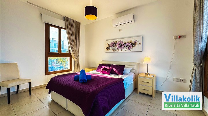 Kiralık Villa Sea Cliff 1 - Fotoğraf 28