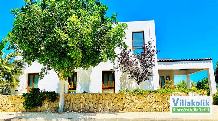 Kiralık Villa Sea Cliff 1 - Fotoğraf 29
