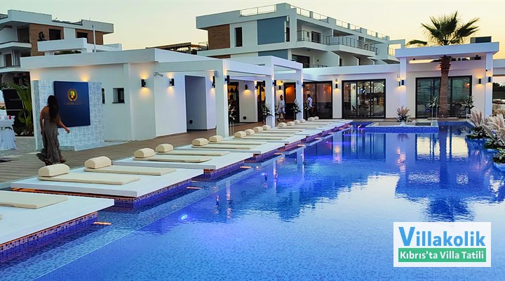 Kiralık Villa Sea Cliff 1 - Fotoğraf 30