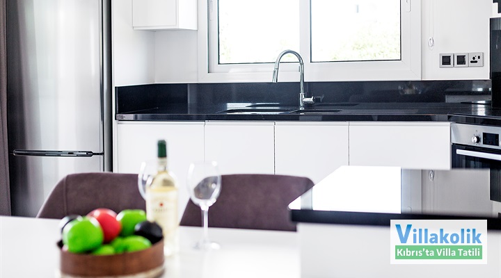 Kiralık Villa Sea Esta - Fotoğraf 10