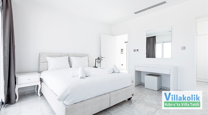 Kiralık Villa Sea Esta - Fotoğraf 12