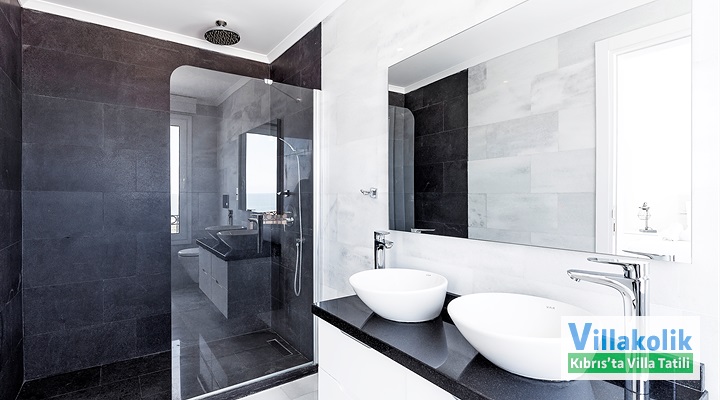 Kiralık Villa Sea Esta - Fotoğraf 14