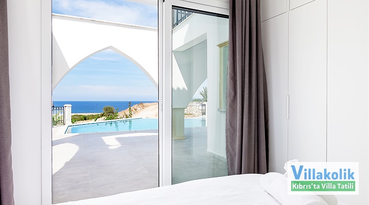 Kiralık Villa Sea Esta - Fotoğraf 22