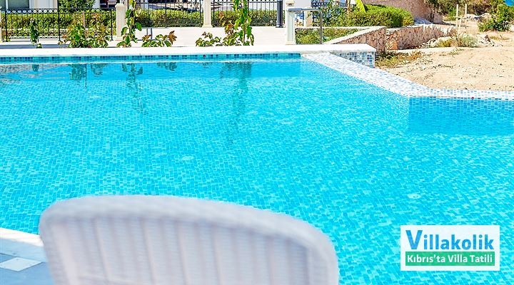 Kiralık Villa Sea Esta - Fotoğraf 24