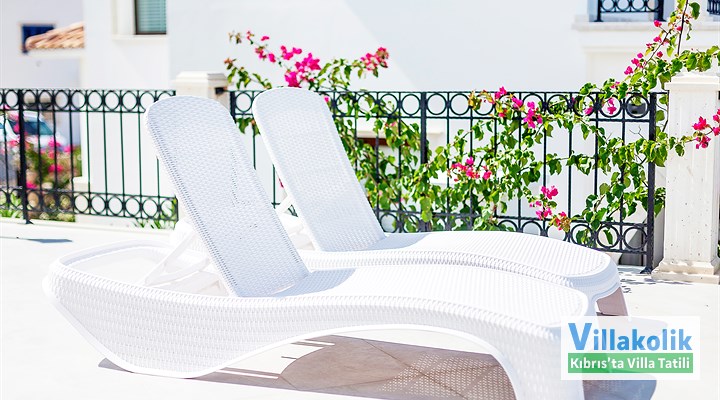 Kiralık Villa Sea Esta - Fotoğraf 25