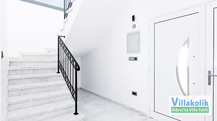 Kiralık Villa Sea Esta - Fotoğraf 26