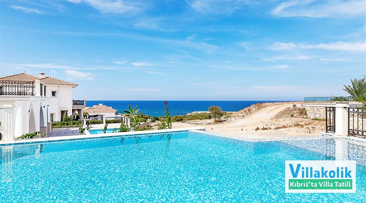 Kiralık Villa Sea Esta - Fotoğraf 3