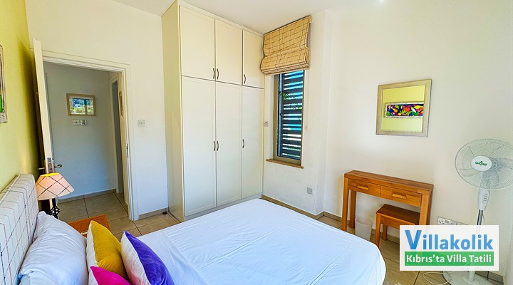 Kiralık Villa Sea View - Fotoğraf 24