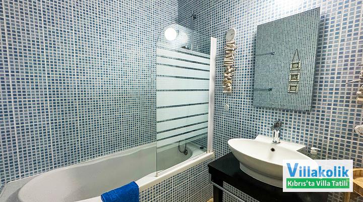 Kiralık Villa Sea View - Fotoğraf 25