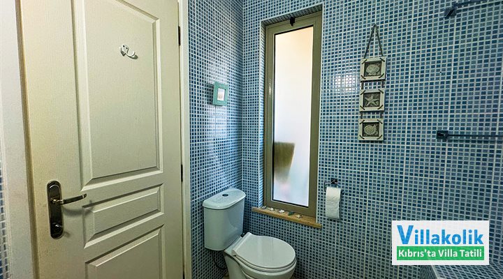 Kiralık Villa Sea View - Fotoğraf 26