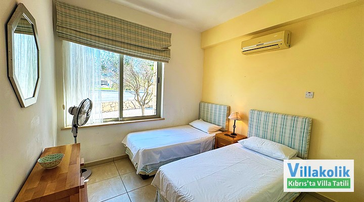 Kiralık Villa Sea View - Fotoğraf 27