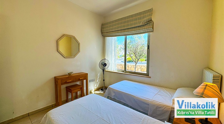 Kiralık Villa Sea View - Fotoğraf 28