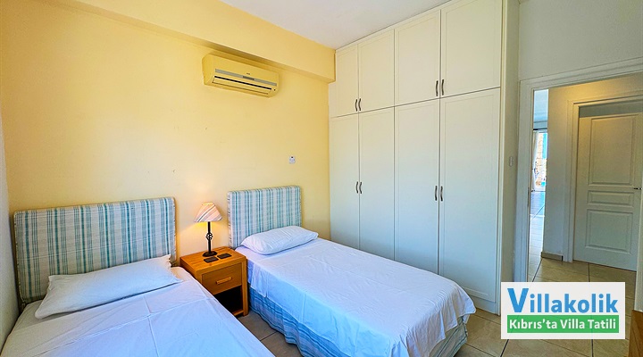 Kiralık Villa Sea View - Fotoğraf 29