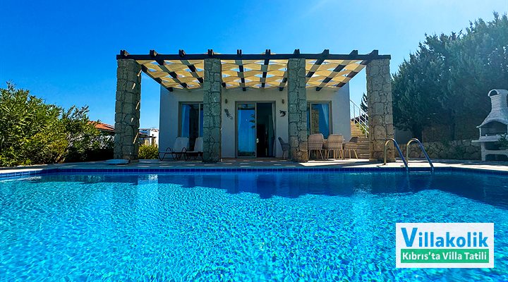 Kiralık Villa Sea View - Fotoğraf 3