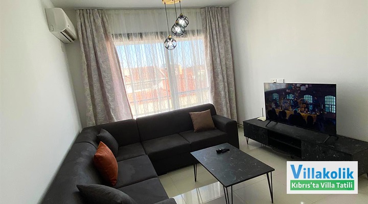Kiralık Daire Selba 8