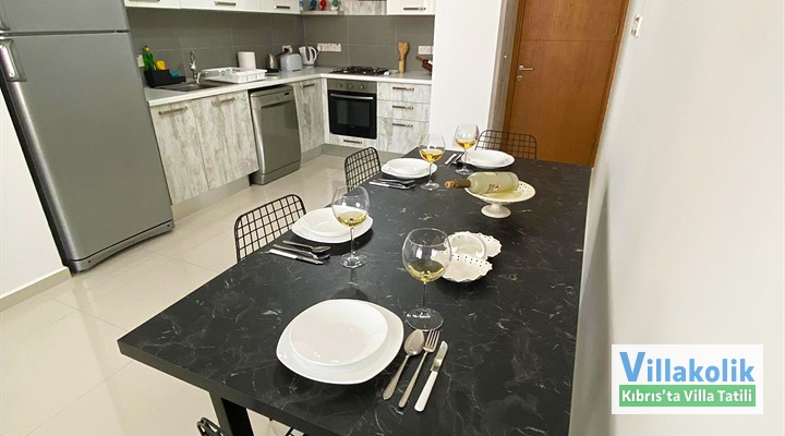 Kiralık Daire Selba 8 - Fotoğraf 2