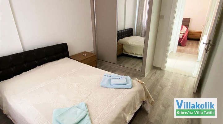 Kiralık Daire Selba 8 - Fotoğraf 3