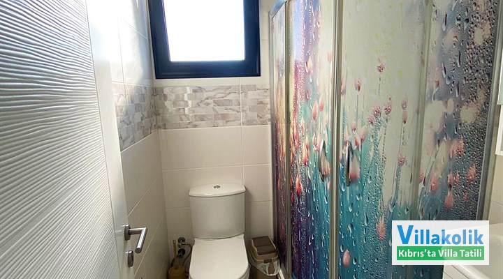 Kiralık Daire Selba 8 - Fotoğraf 5