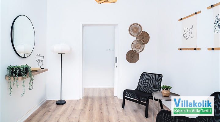 Kiralık Villa Sotiris - Fotoğraf 11