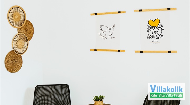 Kiralık Villa Sotiris - Fotoğraf 12