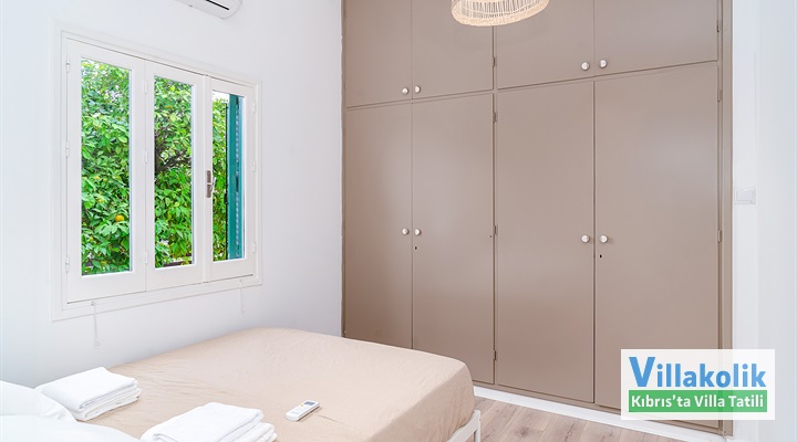 Kiralık Villa Sotiris - Fotoğraf 21