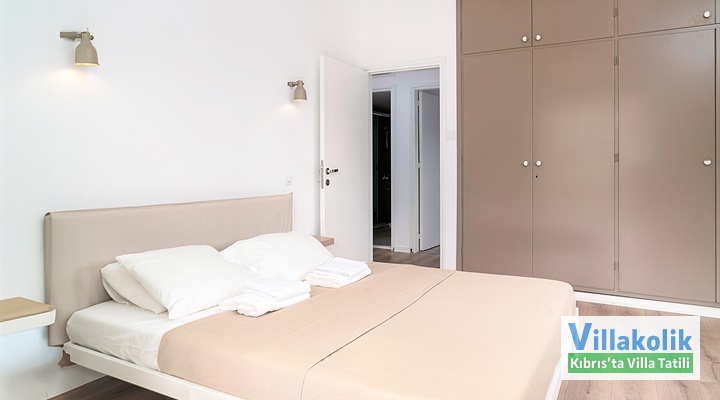 Kiralık Villa Sotiris - Fotoğraf 22