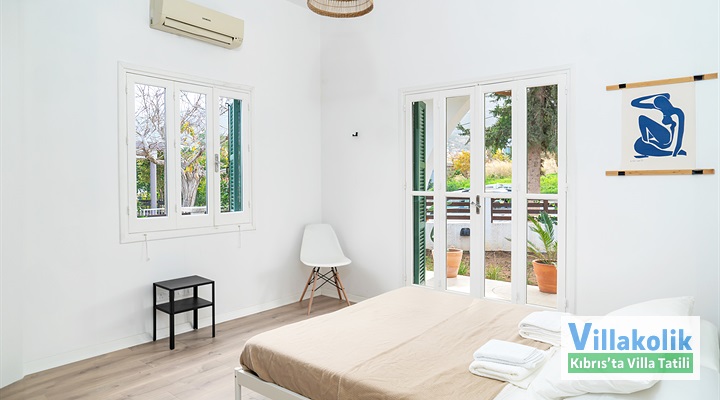 Kiralık Villa Sotiris - Fotoğraf 23