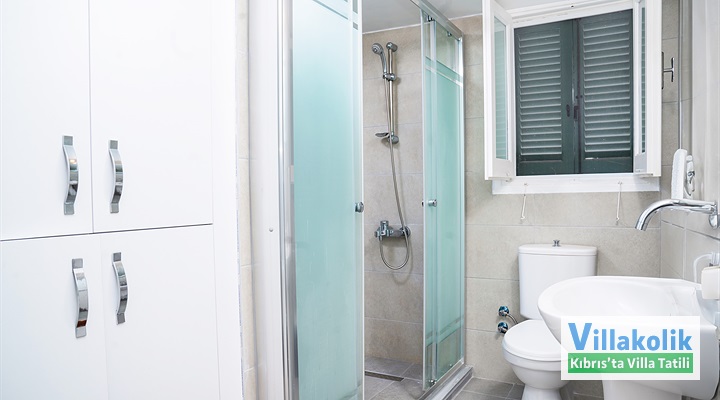 Kiralık Villa Sotiris - Fotoğraf 24