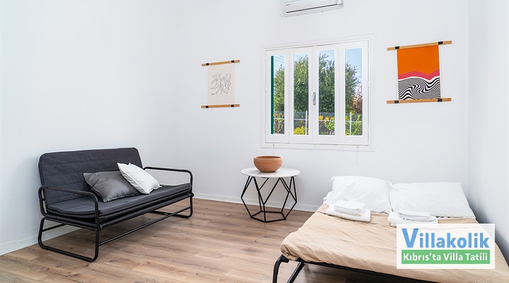 Kiralık Villa Sotiris - Fotoğraf 25