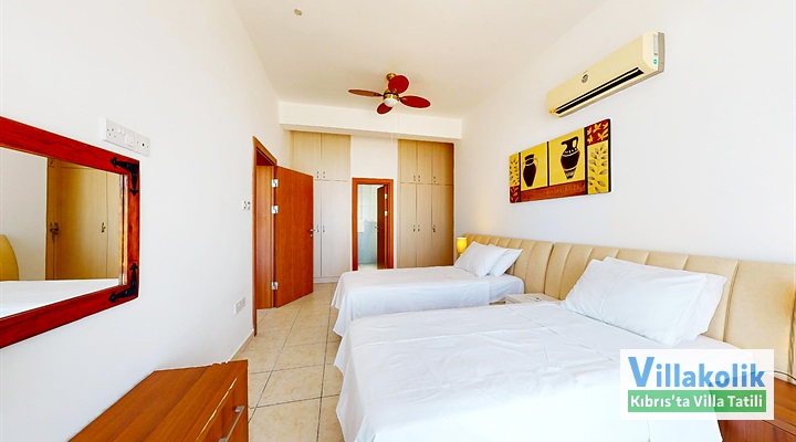 Kiralık Villa Sun Set - Fotoğraf 17