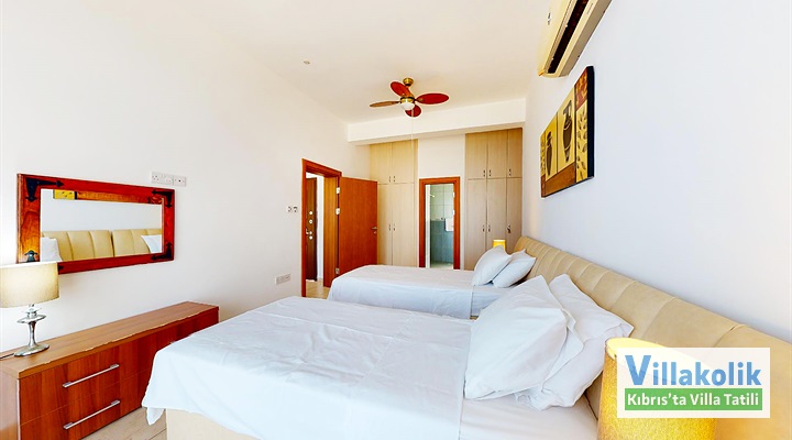 Kiralık Villa Sun Set - Fotoğraf 18