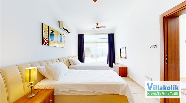 Kiralık Villa Sun Set - Fotoğraf 19