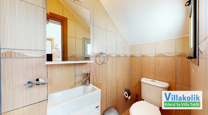 Kiralık Villa Sun Set - Fotoğraf 20