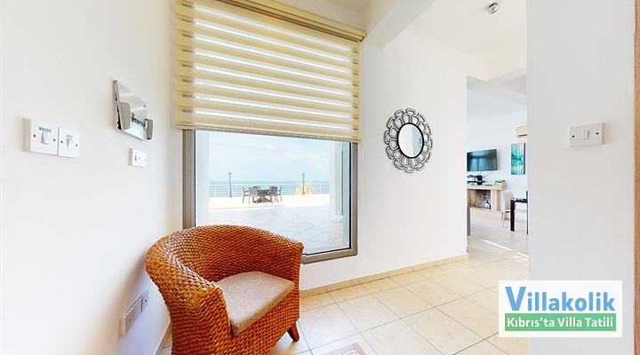 Kiralık Villa Sun Set - Fotoğraf 21