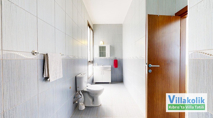 Kiralık Villa Sun Set - Fotoğraf 23