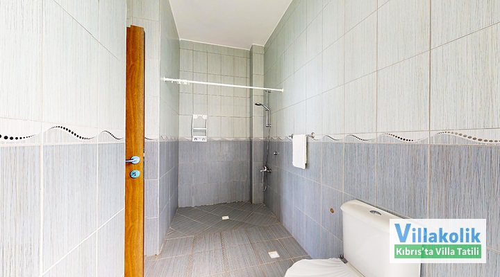 Kiralık Villa Sun Set - Fotoğraf 24