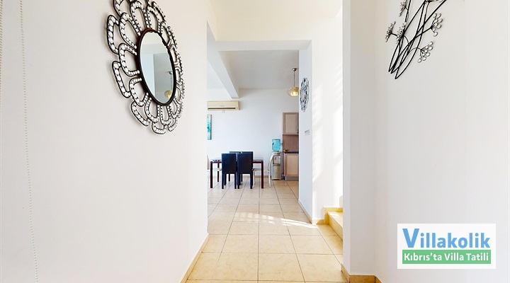 Kiralık Villa Sun Set - Fotoğraf 25