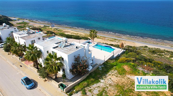 Kiralık Villa Sun Set - Fotoğraf 28