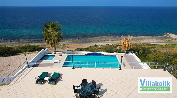 Kiralık Villa Sun Set - Fotoğraf 29