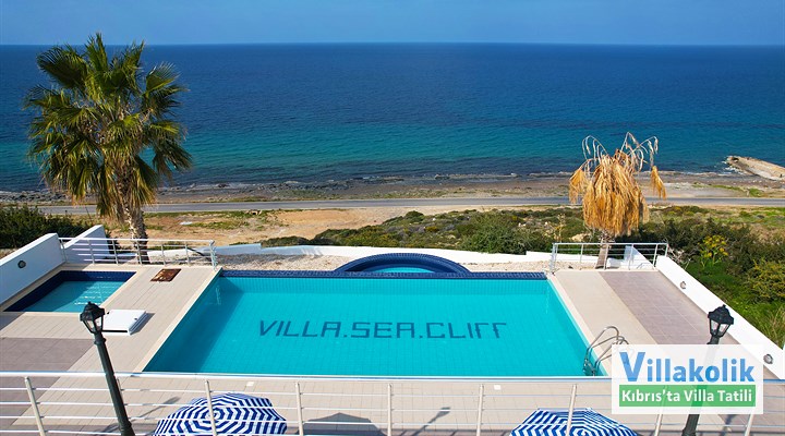 Kiralık Villa Sun Set - Fotoğraf 30