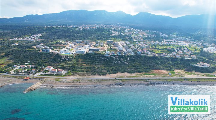 Kiralık Villa Sun Set - Fotoğraf 32