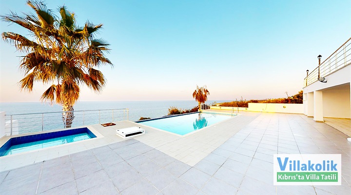 Kiralık Villa Sun Set - Fotoğraf 4