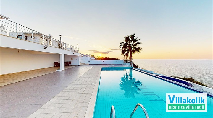 Kiralık Villa Sun Set - Fotoğraf 5
