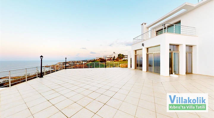 Kiralık Villa Sun Set - Fotoğraf 6