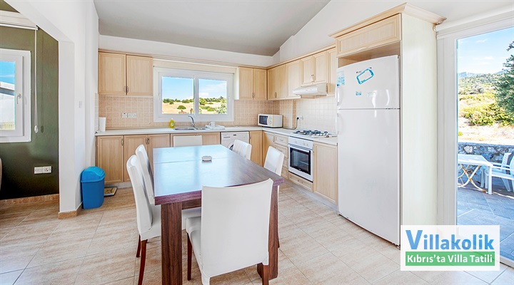 Kiralık Bungalov Sunnydale Esentepe, Girne, Kıbrıs Villakolik