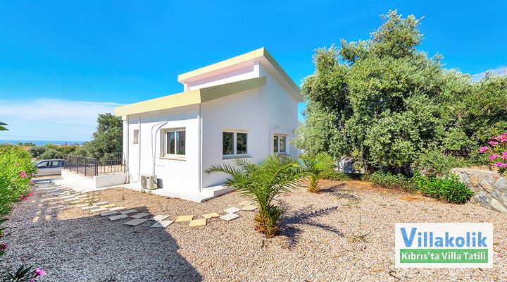 Kiralık Bungalov Sunnydale Esentepe, Girne, Kıbrıs Villakolik