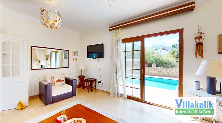 Kiralık Villa Sunnyvale - Fotoğraf 10