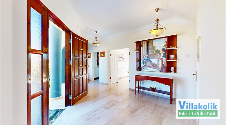 Kiralık Villa Sunnyvale - Fotoğraf 12