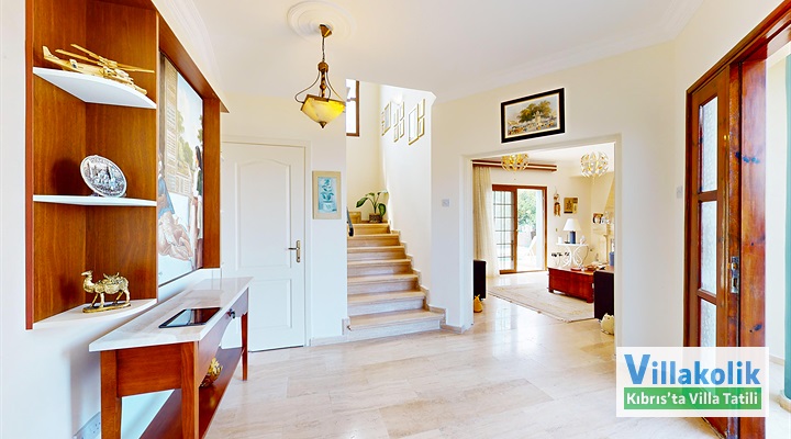 Kiralık Villa Sunnyvale - Fotoğraf 13