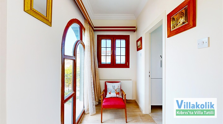 Kiralık Villa Sunnyvale - Fotoğraf 14